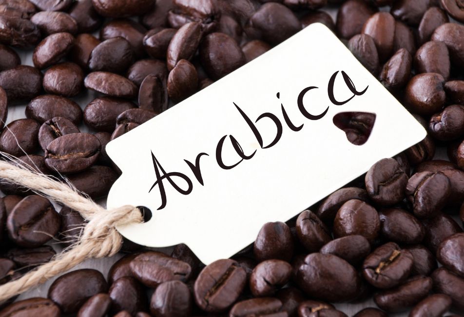 Arabica kávékról